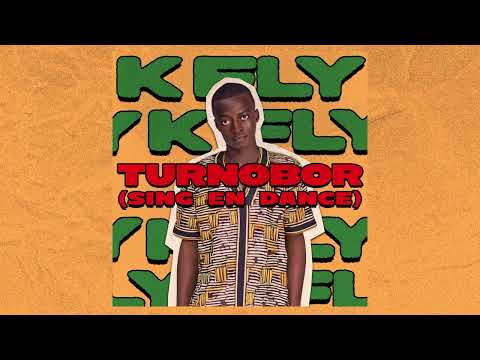 K Fly - Turnorbor (Sing En Dance)