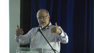 Cosme Massi:  Por que Estudar as Obras Fundamentais do Espiritismo?