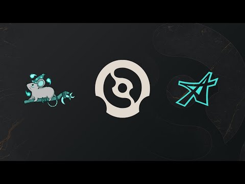 5RATFORCESTAFF vs ALPHA – Game 2 - DPC 2023 NA Winter Tour Division I