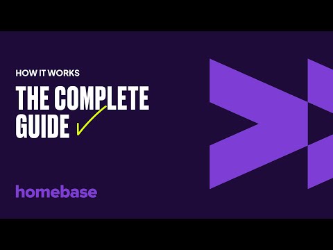 Complete Guide to Homebase