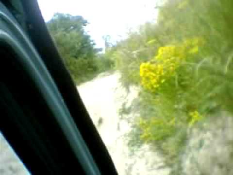 Devils Pit 05/07/09 Suzuki SJ pt6