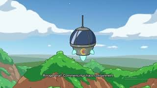 Spherefilms Infiltrating [ Channel Fails Part 4 ]