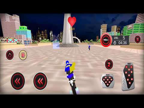 Grand Police Cargo Transport Truck - Driving Car Simulator Game - ios Gameplay - DTN Car Gameplay