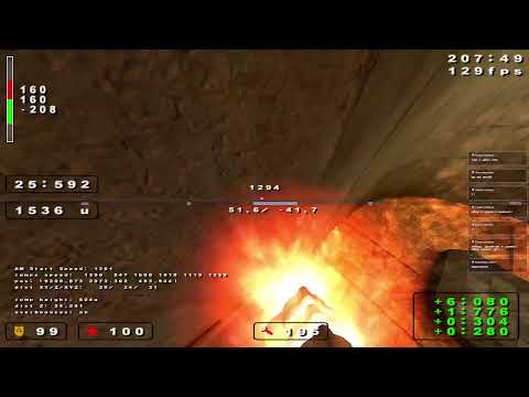 DFWC2021 Round 7: The Study