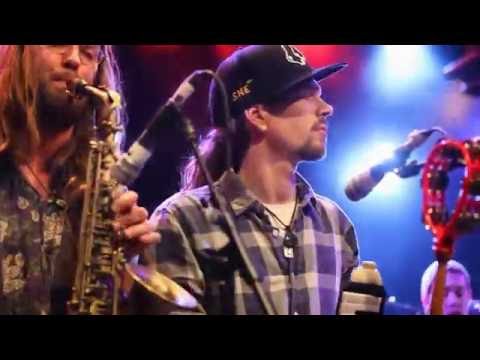 Lide Najs and Antonio D - Ole Dole Dof