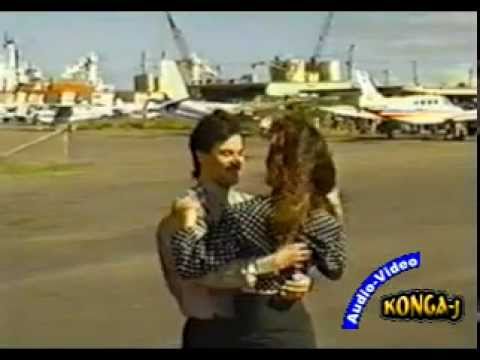 Tony Vega-Yo Me Quedo