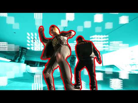 Manganelli - KDYD Feat. Huey P (Official Video)