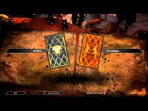 Dragon Age: Inquisition (Balance/Humor) Playthrough - Pt. 63