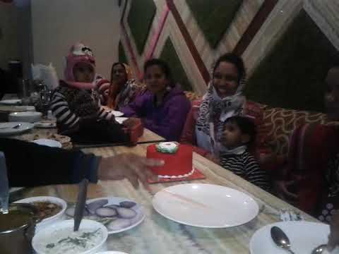 Manoj rajak happy birthday to you vansu