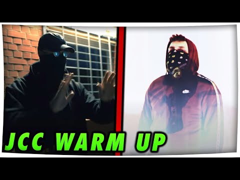 MiZeb - JCC Warm Up / Raportagen #hot16challenge2 | Erster Eindruck