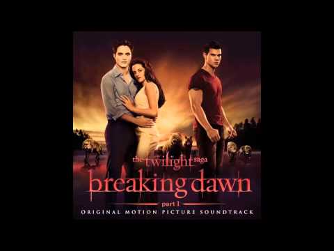 É Pra Valer- Samba Squad (The Twilight Saga: Breaking Dawn part 1 Soundtrack)