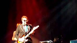 Steven Page - She's Trying to Save Me/Clifton Springs