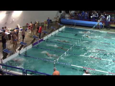 Migliani N.(1) Mirto L.(5) 100DO - S.Marcellino 22.01.23