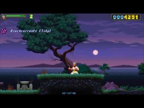 (Switch) Okinawa Rush demo gameplay