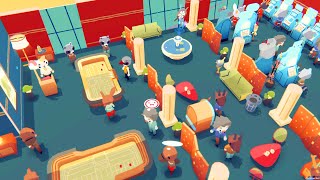 Mafia Casino Builder - Building an Illegal Casino for the Mob | Blooming Business: Casino Gameplay