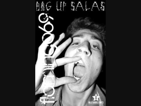 Antrue ft. BUS - Vitoparcour