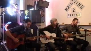 Devour The Day - Move On (Acoustic)