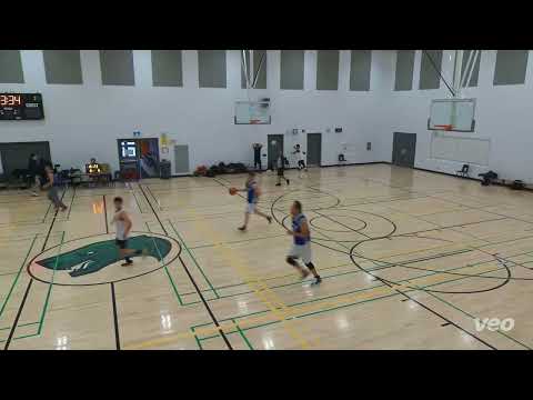 Bumble Bees (43) tier 12 - 2024 winter  JSJ Auto (40) - tcbl sunday