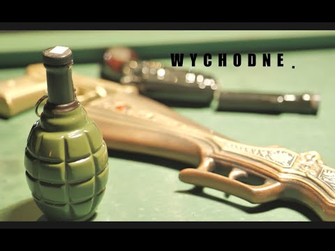JAHU - WYCHODNE ft. Ponczo DYM KNF, Z Autopsji prod. Phono CoZaBit