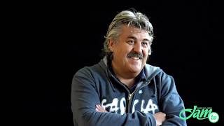 Claudio Trotta - Barley Arts