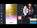 How To Make Status Video From Your Photo With Kinemaster Kinemaster Video Editing 2023