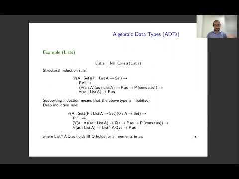 (Deep) Induction Rules for GADTs