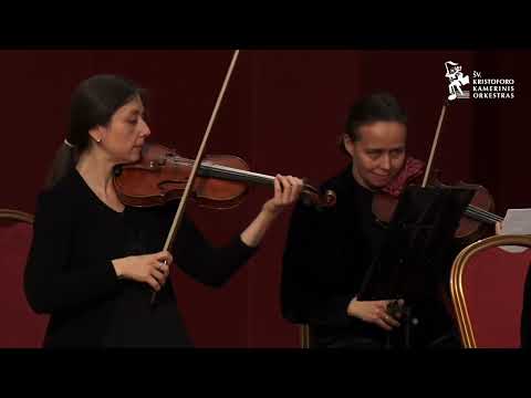 Maciej Bałenkowski SINFONIETTA NO 2 „POLONIA“ HOMMAGE A WOJCIECH KILAR