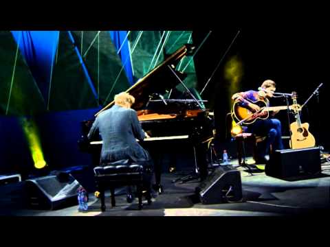 VAIKO EPLIK ja KRISTJAN RANDALU "Pöördumatult soe"