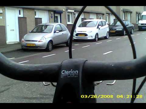 landgraaf  gemeente 15 maart 2015  spycam filmSUNP0003