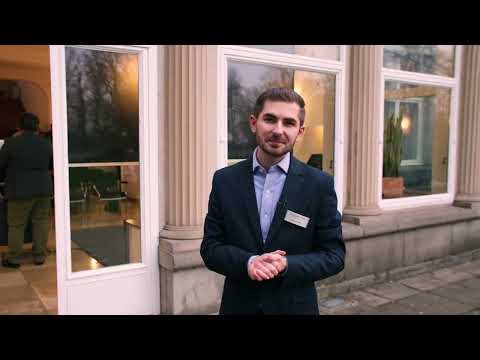 Roadshow Cybercrime 22.02.2023 bei Zenit in Mülheim an der Ruhr