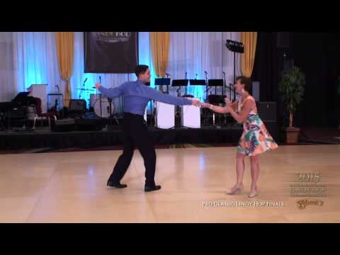 ILHC 2015 Broadcast: Pro Classic