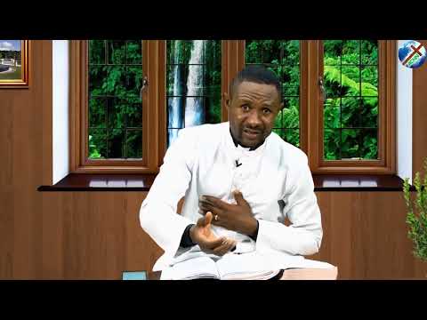 DAILY FOUNTAIN OF DECEMBER 4, 2017 - REV'D. OBUM OKEY NNADI