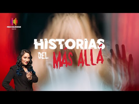 #HistoriasDelMásAllá 23/10/23