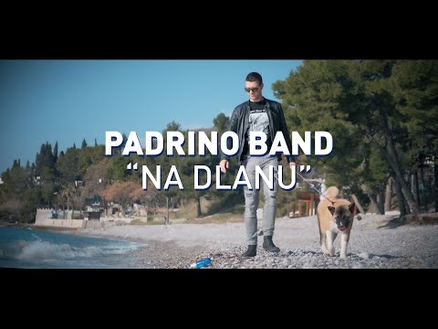PADRINO BAND – NA DLANU (OFFICIAL VIDEO)