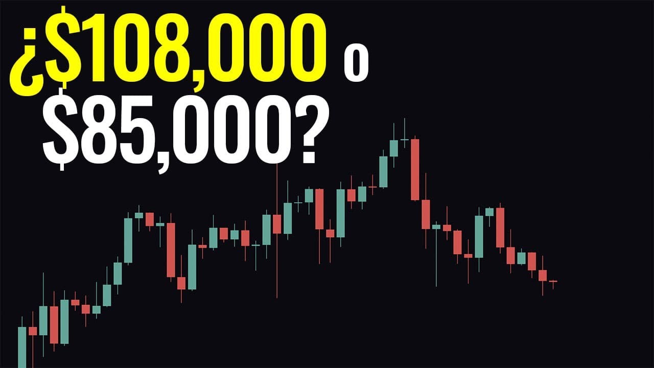 Bitcoin Se Debate Entre Dos Niveles Clave