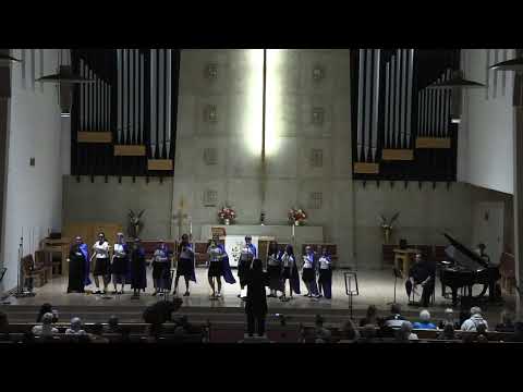 Girl Power Medley-Performed By City of Angels Youth Chorus