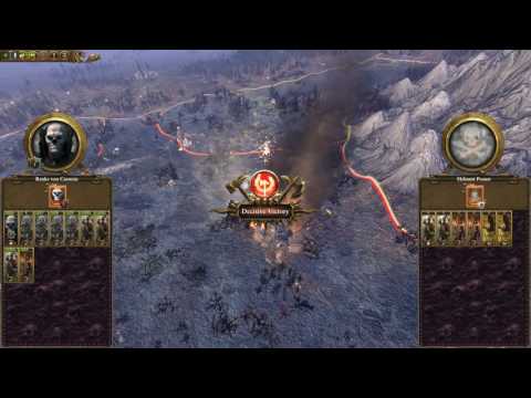 Heinrich Kemmler Very Hard Campaign pt 2