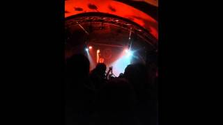 Astronautalis - This is our science JazzTibet Olomouc