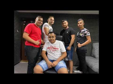 Thomas & Taker & David & Matuš & Samo - Sako rači