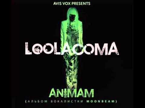 Loolacoma - Wrong Side Out (Animam album)