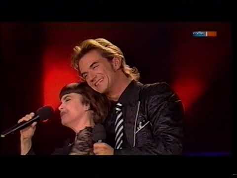 2013 MDR -  Das Beste Aus 15 Jahren Krone der Volksmusik - 23 March 2013