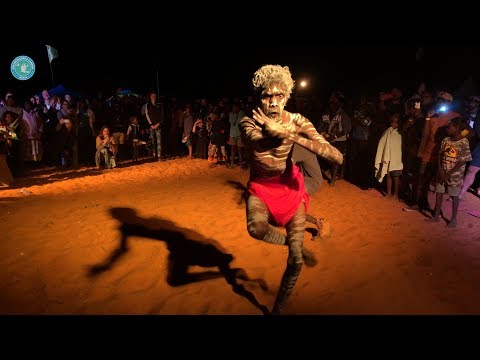Salt Lake Band - Angwurrkwurrikba (Garma 2019)