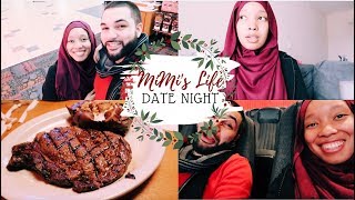 MiMi&#39;s Life ❤️| FANTASTIC BEASTS 2 DATE NIGHT WITH MY BOO ❤️✨