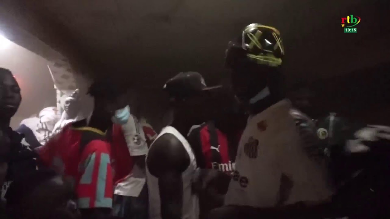 RTB - JT de 19H du 12 janvier 2026