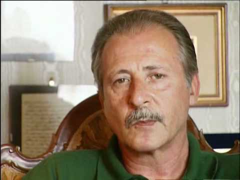 Paolo Borsellino - L'intervista nascosta video completo
