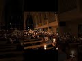 Silent Night Christmas Eve  #christmas