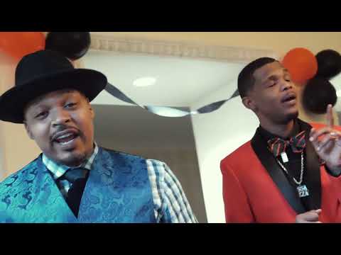 Mike Spitz FDB - Hotboxin - Ft. Fudgemack