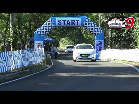 GALETI GIULIANO - CERRITO LUCA -  ESTERNE 9° RALLY TERRA DI ARGIL -WWW.ARTDIGITALSTUDIO.IT