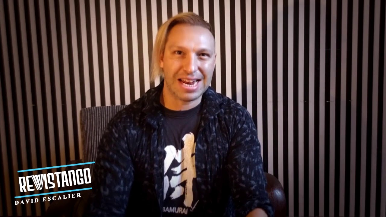 3/7 Hugo Mastrolorenzo | Qué tiene que ver? | Entrevista | REVISTANGO.com | Tango | Milonga