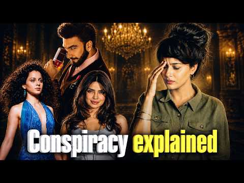 The Real Reason Bollywood Banned Ranveer Singh | Goldie Talkies | Shashwati Khanna